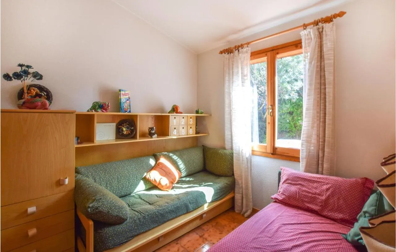 Lovely Home In Torre Dei Corsari With Kitchen
