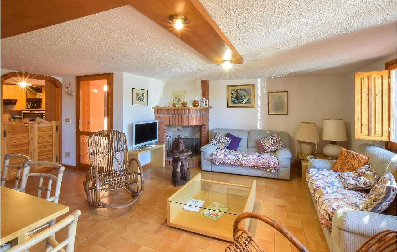 Lovely Home In Torre Dei Corsari With Kitchen