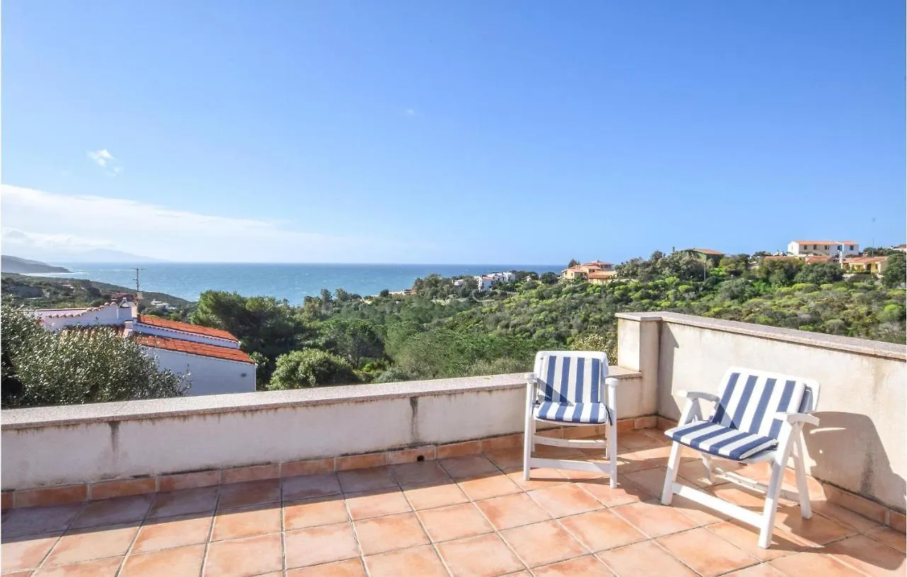 Lovely Home In Torre Dei Corsari With Kitchen 度假居