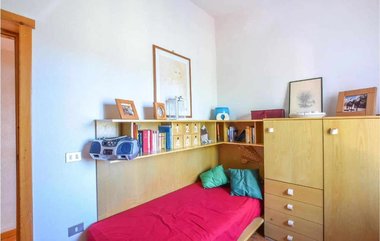 度假居 Lovely Home In Torre Dei Corsari With Kitchen 意大利