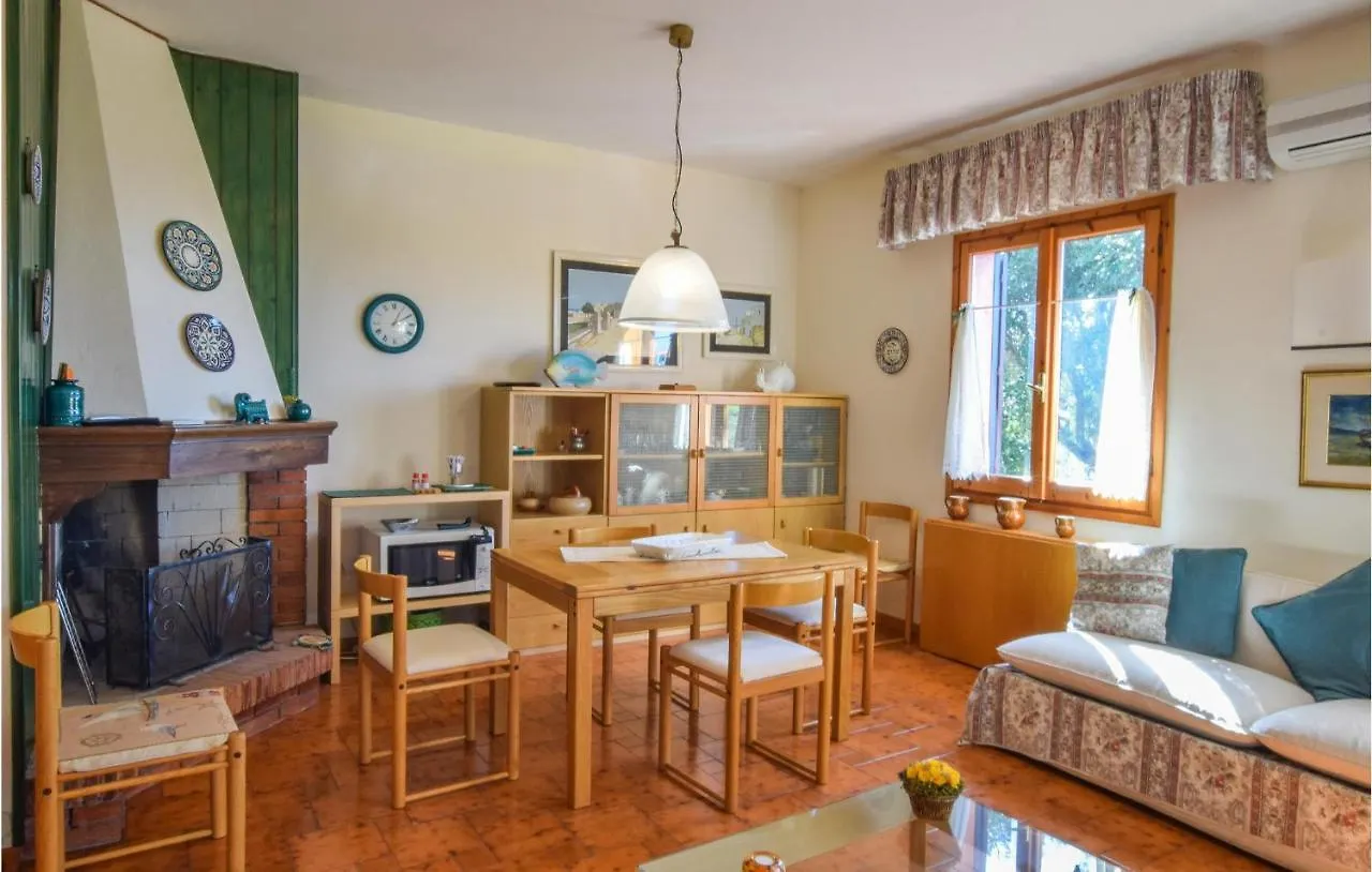 度假居 Lovely Home In Torre Dei Corsari With Kitchen 意大利