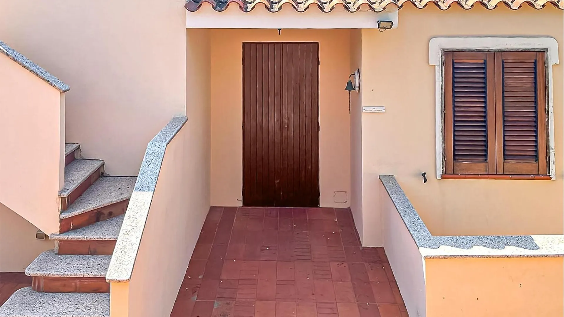 度假居 Lovely Home In Torre Dei Corsari With Kitchen