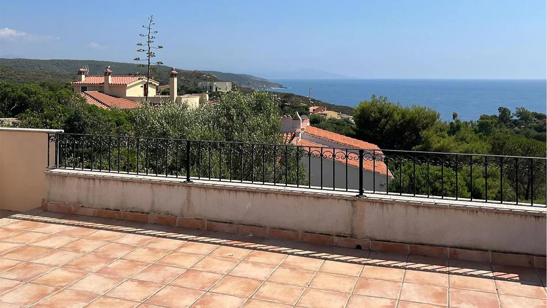 Lovely Home In Torre Dei Corsari With Kitchen 意大利